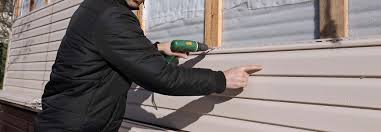 How To Choose The Right Materials for Your Siding Installation in 'Gueydan, LA